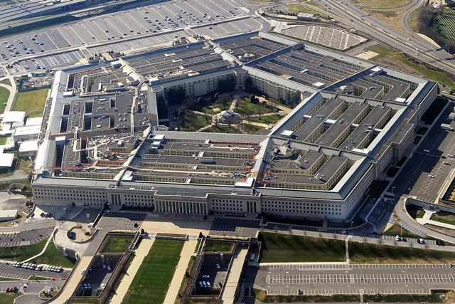Пентагон считает Турцию главным союзником США